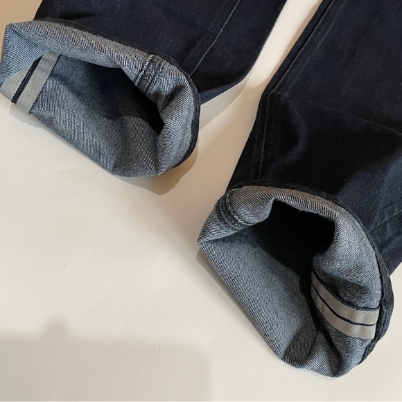 Levi’s Commuter Stretch Denim - Picture 5 of 8